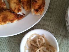 -一品鲜鱼锅贴(人民一路店)