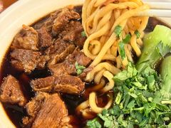 -南门小馆·清真(国贸商城店)