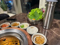-橡果烤肉(仙林店)