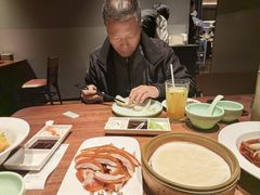 -北京全聚德(王府井店)