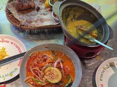 -小小集渔·泰式大排档(太古里香槟店)