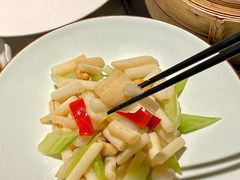 -米桃-吴韵风雅·拙园(北外滩来福士店)