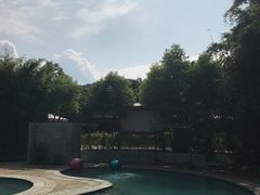 -雅安楠水阁温泉酒店