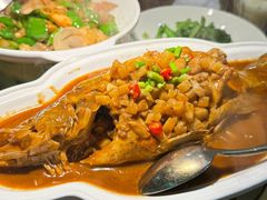 -刀板香·安徽菜(望江东路店)