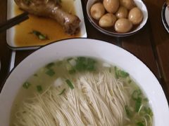 -十面春风·江南面馆(崇宁路店)