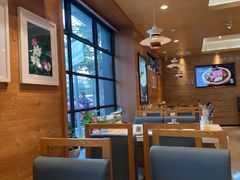-韩香福烤肉庄园(华夏路店)