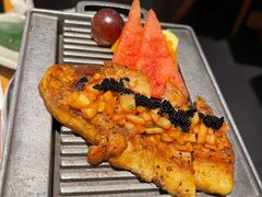 -花潮料理艺食馆(SM新生活广场店)