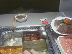 -海底捞火锅(攀枝花万达店)