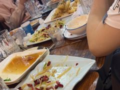 -韩食代烧烤(龙华路美食街店)