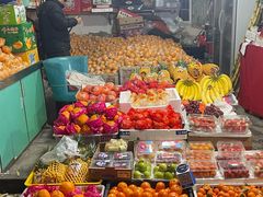 -杭州西湖湖滨银泰亚朵酒店