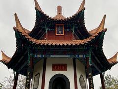 -戏马台景区