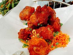 -太兴餐厅(东方广场分店)