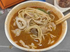 -四里沙茶面(湖滨四里店)