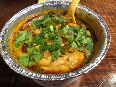 -老昆明网红小吃城(景星恒隆百货店)