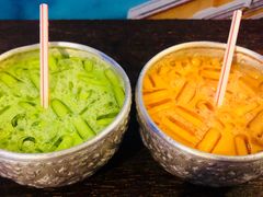 -Doo Dee Thai Food(Issan/Isaan/Esan)