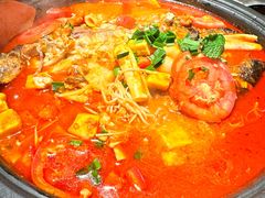 -探鱼·鲜青椒爽麻烤鱼(领展购物广场店)