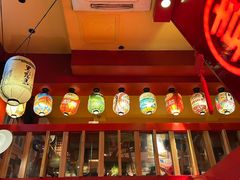 -有喜屋·鲜鸡烧鸟·居酒屋(安龙路店)