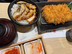 腰内猪排-胜博殿日式炸猪排(西红门店)