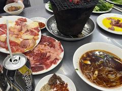 -松明一烤肉馆(鲁园店)