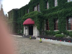 -半岛公馆(淞兴西路店)