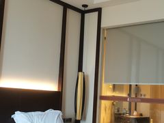 -清远熹乐谷温泉度假酒店