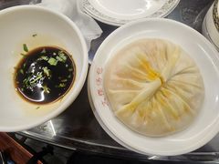 -文楼·淮扬菜·淮安早茶(河下古镇翔宇店)