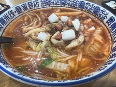 -贵州米线(童家巷店)