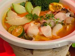 -福禾酒家·福福fufu House