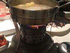 -星伦多自助料理·涮烤一体(虹悦城店)