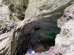 -百魔洞景区