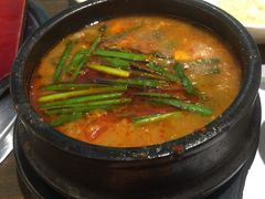 -朴大人炭烤·韩国料理(奥帆中心海尔洲际店)