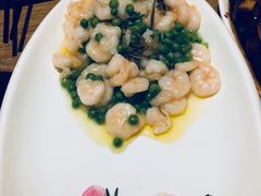 -旅马餐厅(茅家埠店)