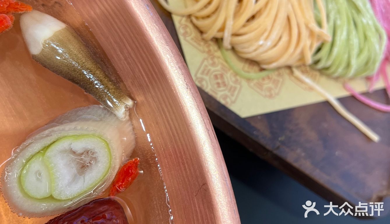 资深火锅爱好者强推[胜利]