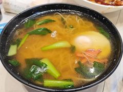 -勇利赵家烤肉坊(含光路店)