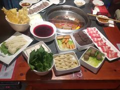 -麻辣英雄重庆火锅(陈江天益城店)