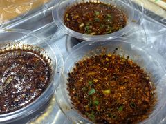 -杨婆婆烤肉(文昌阁店)