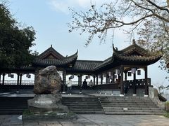 -常德桃花源景区