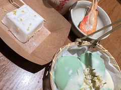 -李百蟹·江南蟹黄面·河景餐厅(夫子庙总店)