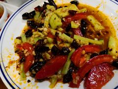 -临潼印象·特色陕菜