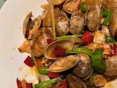 -阿明小菜·海鲜·上海菜(梅陇店)
