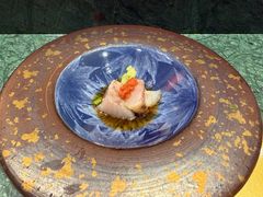 -鮨冠OMAKASE食べ放题(北京首店)