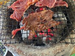 烤牛肉-西塔隆太白烤牛肉馆(图们路店)