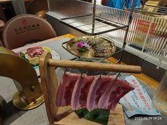 -杨小佳·齐齐哈尔烤肉·烤串(广州店)