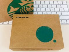 -星巴克(石厦街店)