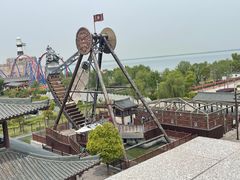 -海合安苏州阳澄半岛乐园
