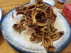 -旺角小渔村·海肠捞饭开创者(环山路店)