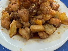 -老杨饭店(万科里店)