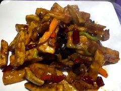 -乡间好味私家菜(总店)