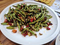-九转小磨·非遗东北菜(群力店)