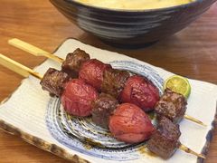 -白石的深夜食堂(万达店)